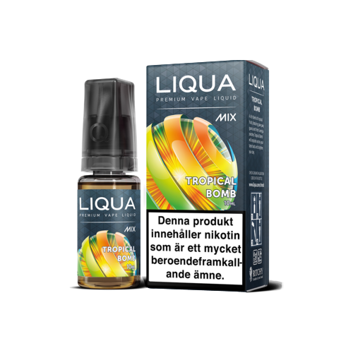 Tropical Bomb - Liqua Mix