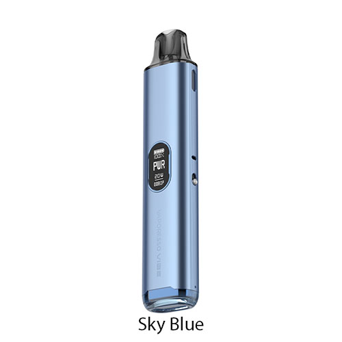 Vaporesso Vibe Pod Vape Kit Vaporesso Vibe Pod Vape Kit