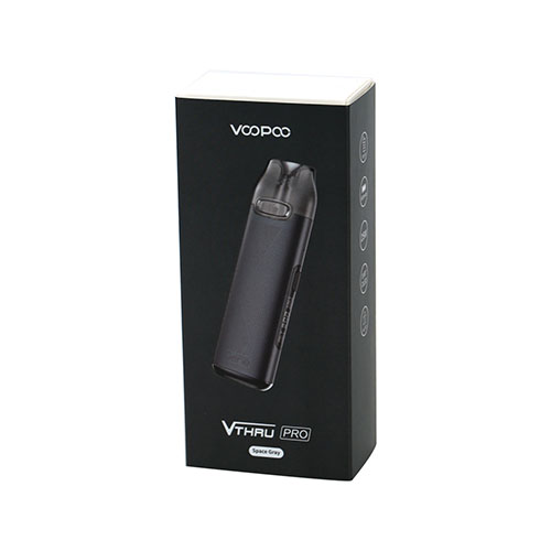 VooPoo V.THRU Pro Pod Vape Kit 900mAh