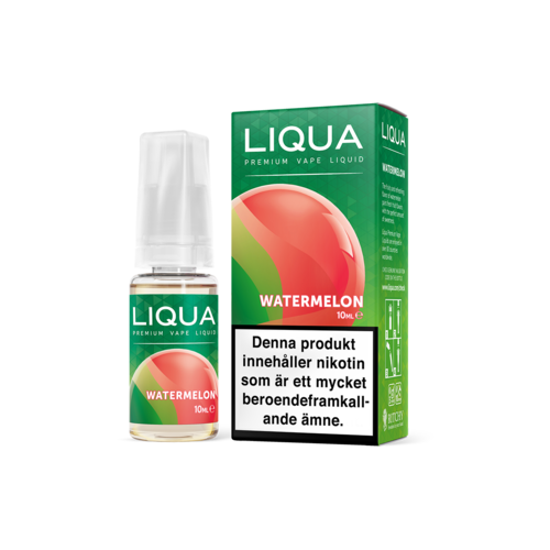 Watermelon - Liqua