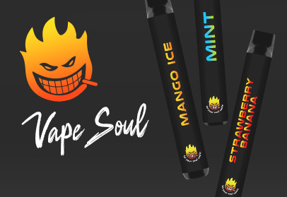 vape soul