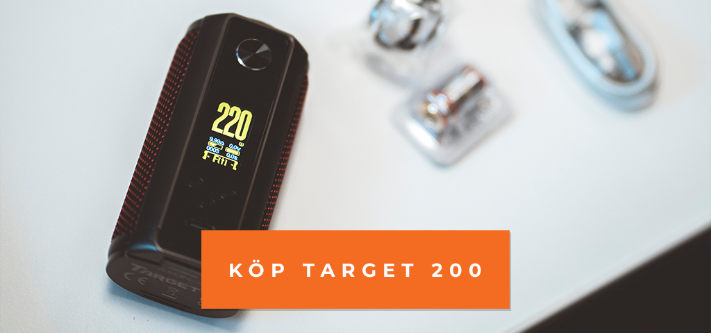 Köp Target 200