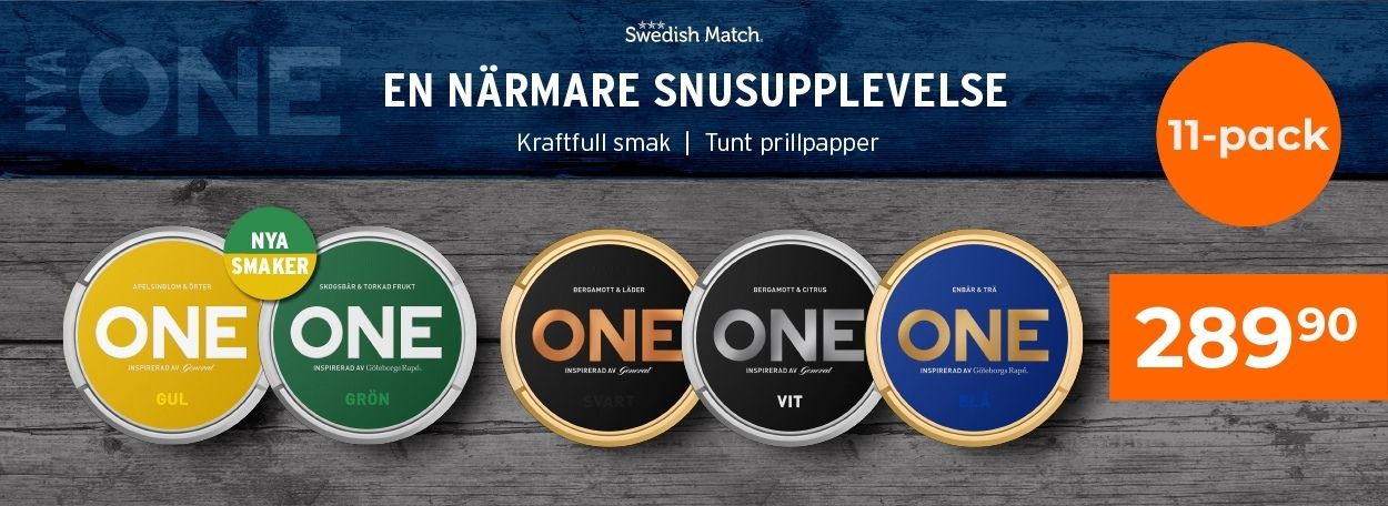 One 11-pack