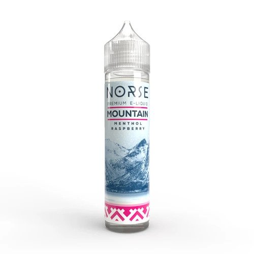 Norse Mountain Raspberry