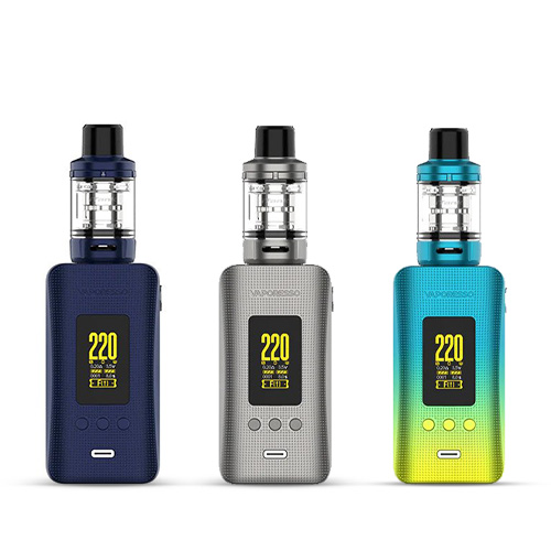 gen 200 vaporesso