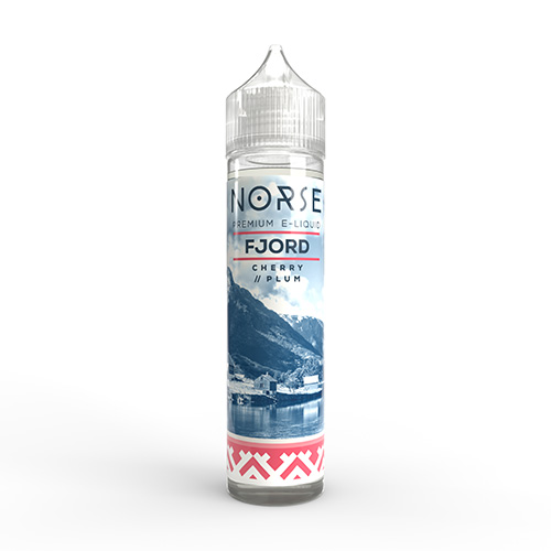 norse cherry plum