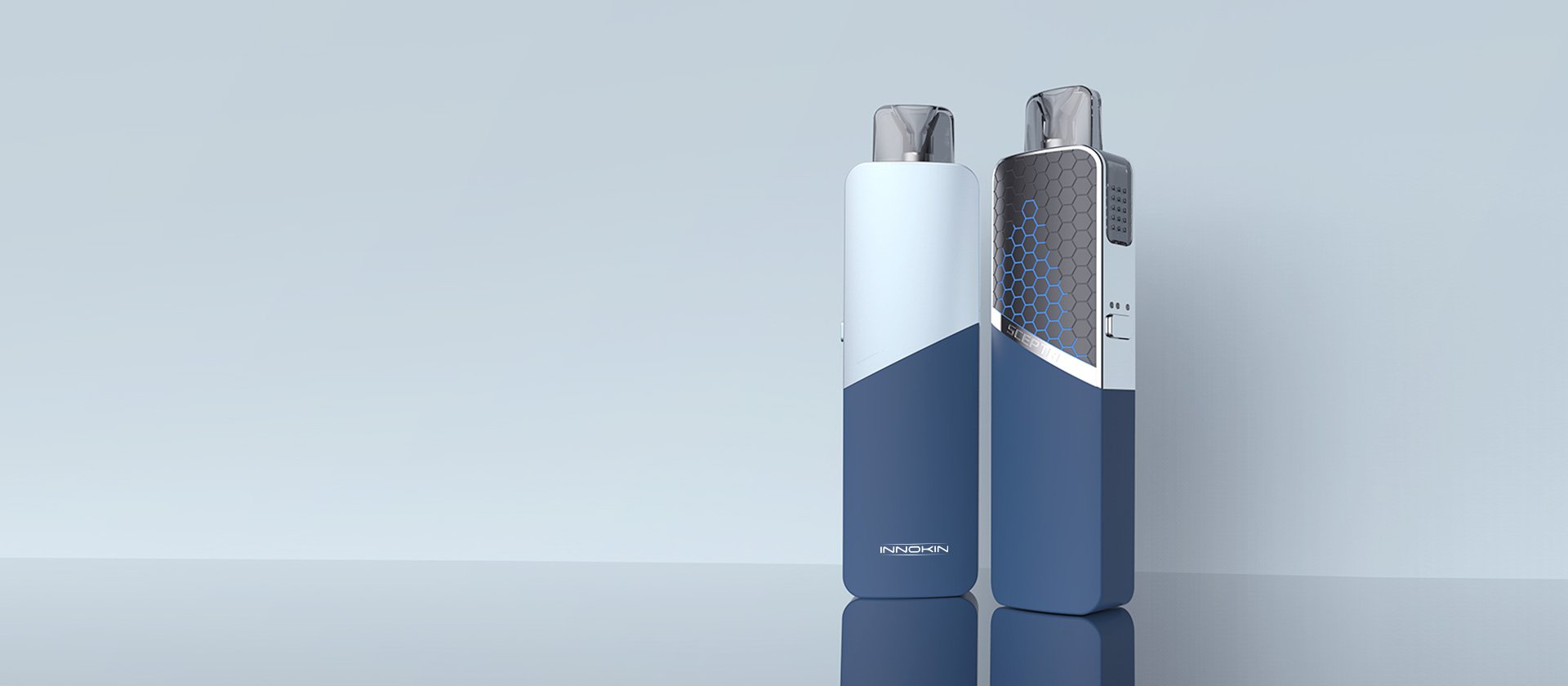 Innokin Sceptre Vape Kit Produktbild