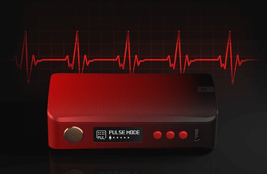 pulse mode