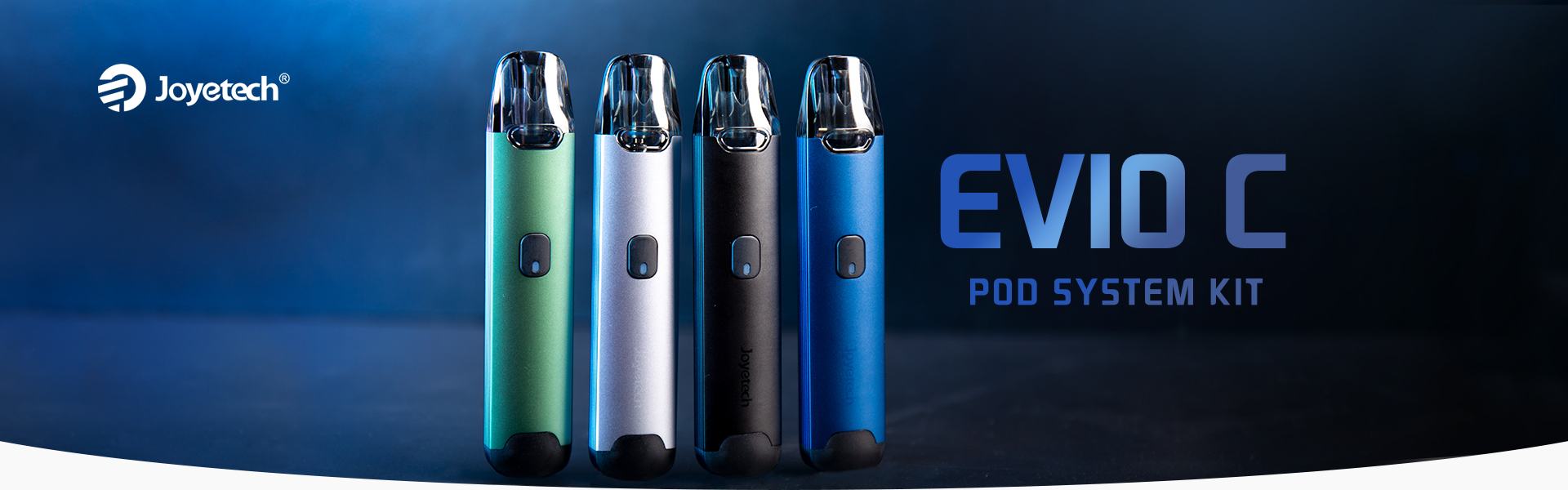 Joyetech Evio C Produktbild