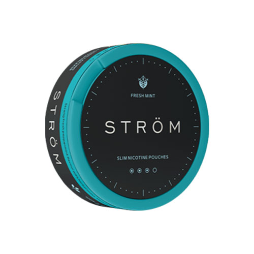 Strom Minty