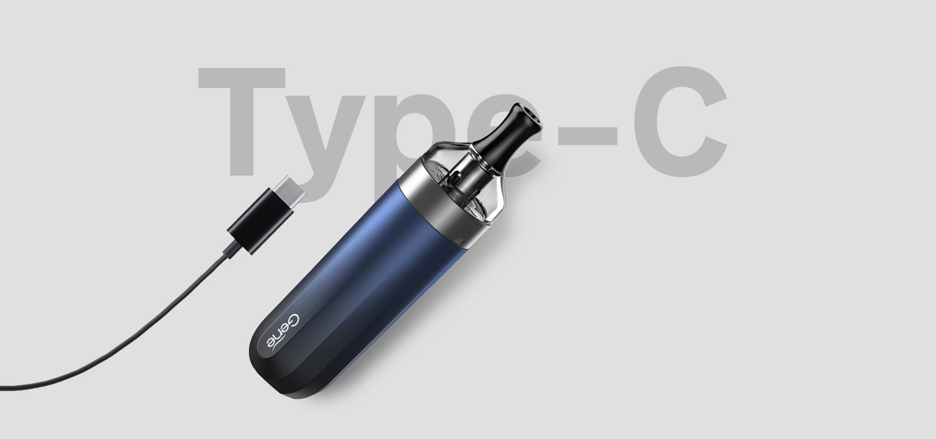USB c laddning