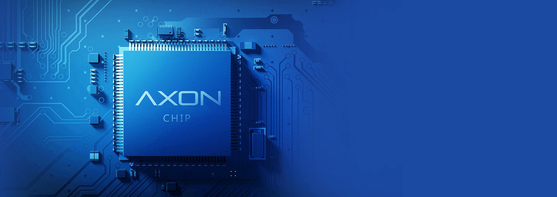 vaporesso axon chip