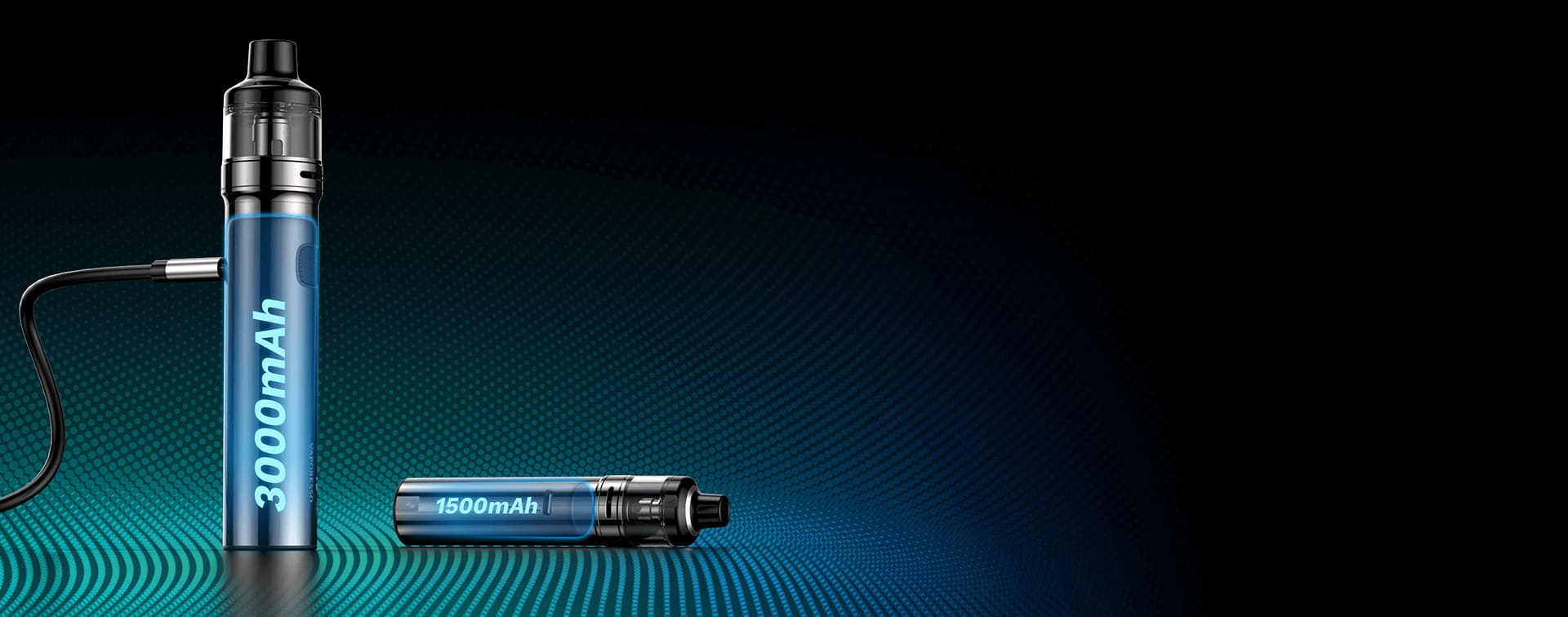 gtx go 40 batteri