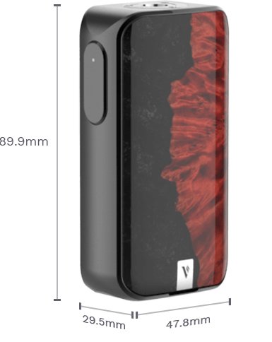 Luxe 2 specs