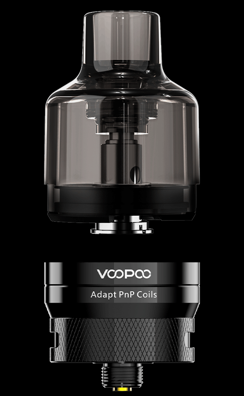 voopoo pnp pod tank