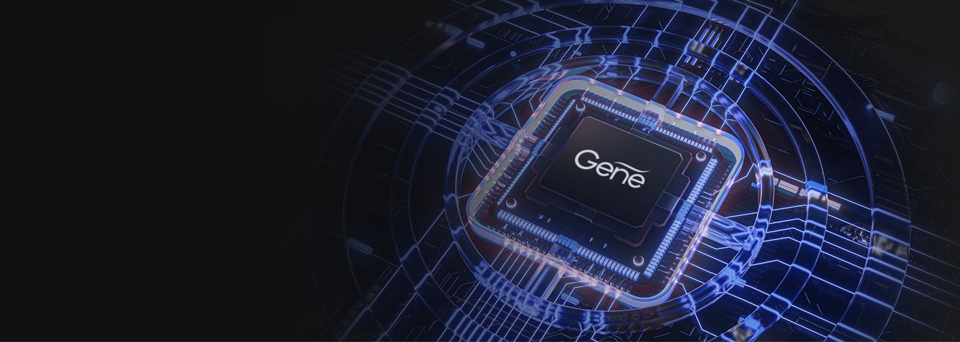 VooPoo gene chip