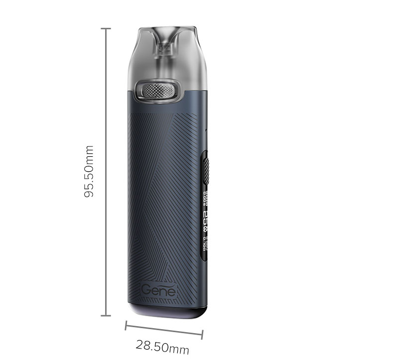 voopoo v.thru spec