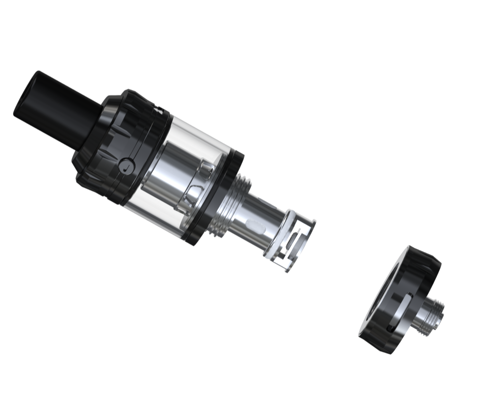 GtiO tank