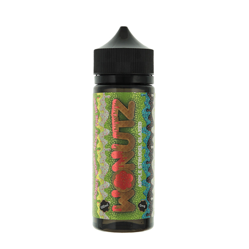 Apple Strudel - Wonutz - E-juice 100ml