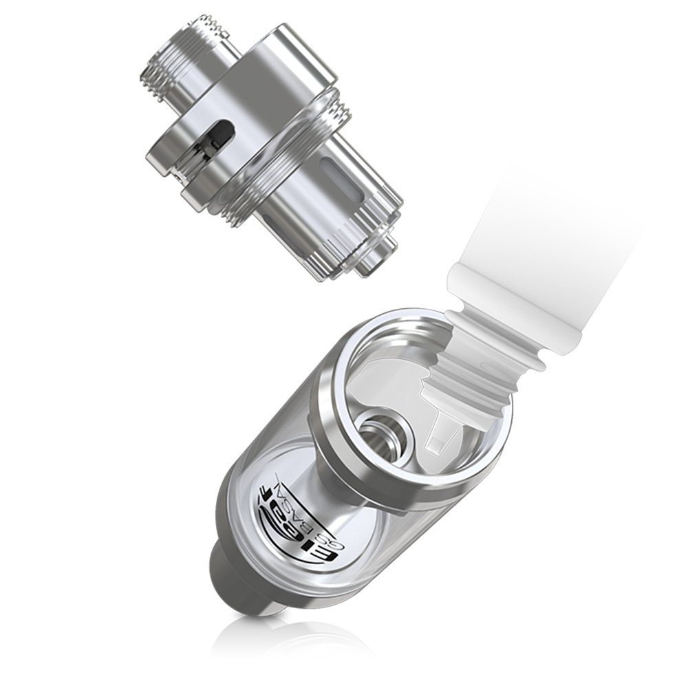 Basal tank - e-juice