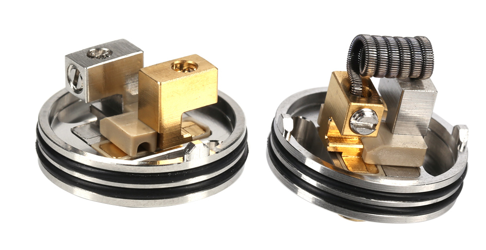 Dead Rabbit SQ RDA-tank byggdeck