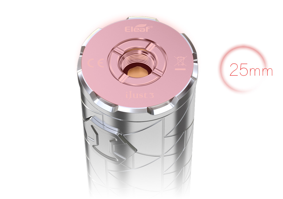 Eleaf Ijust 3