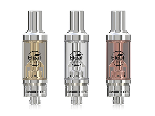 GS Basal Tank egenskaper