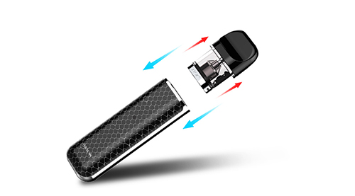 Novo Pod system