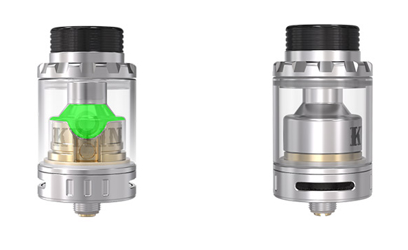 Kylin Mini RTA kammare