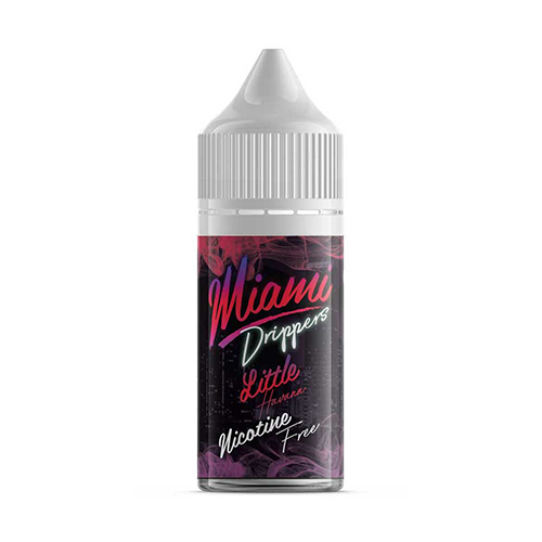 Little Havana - Miami Drippers - E-juice 25ml