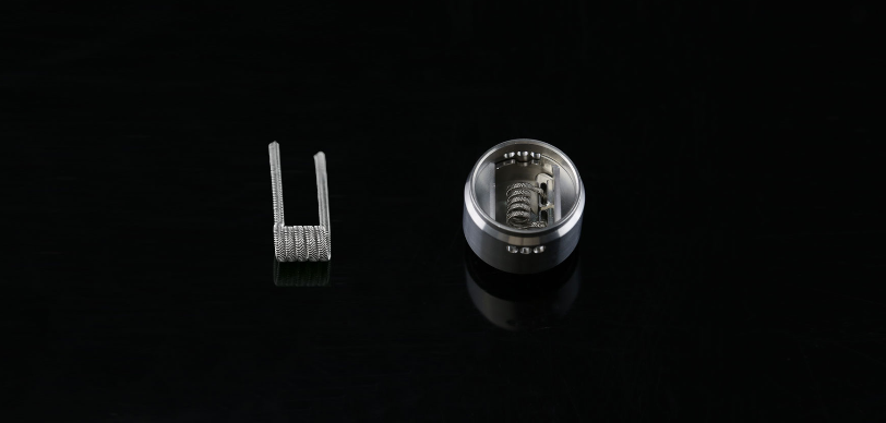 Luxotic BF Box kit - Tobhino RDA-tank