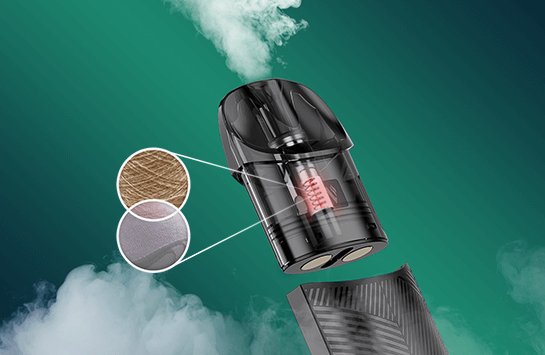 Vaporesso OSMALL coils
