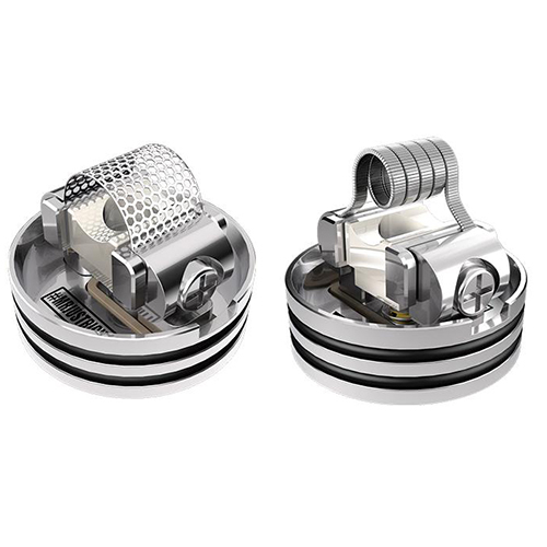 Wotofo Profile RDA-tank coils