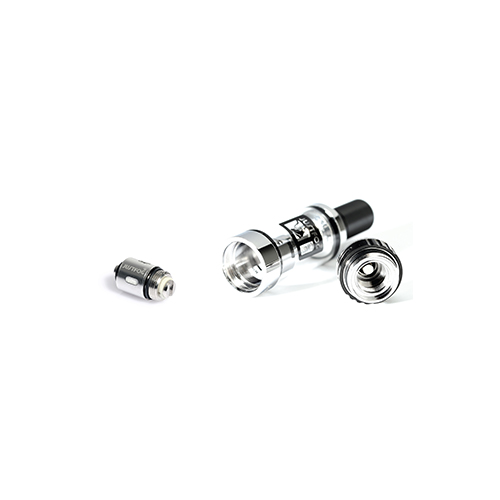 Q16 tank & coils