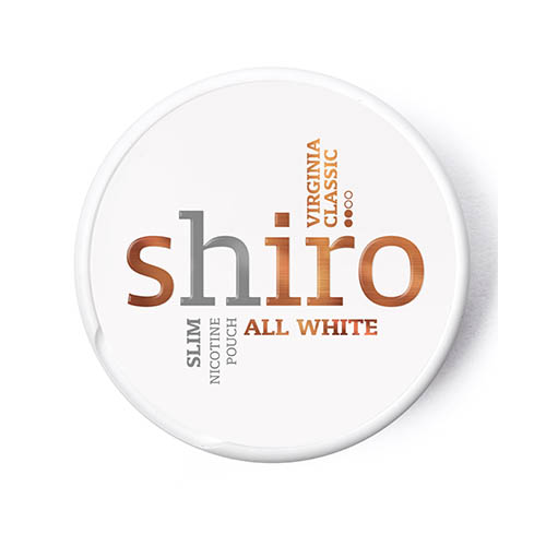 Shiro Virginia Classic