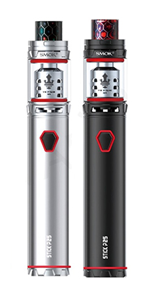 Stick P25 egenskaper