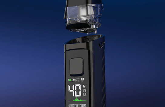 Taget PM80 automatisk