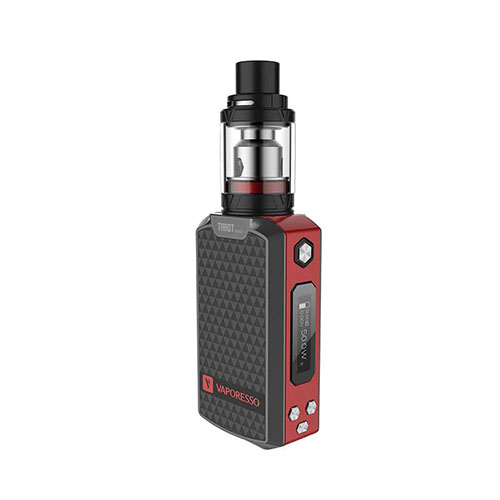 Tarot Nano E-sigg
