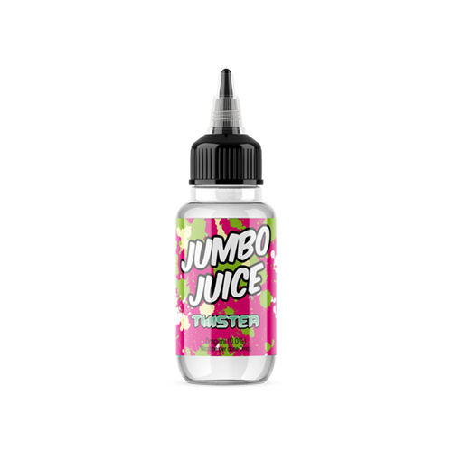 jumbo juice twister