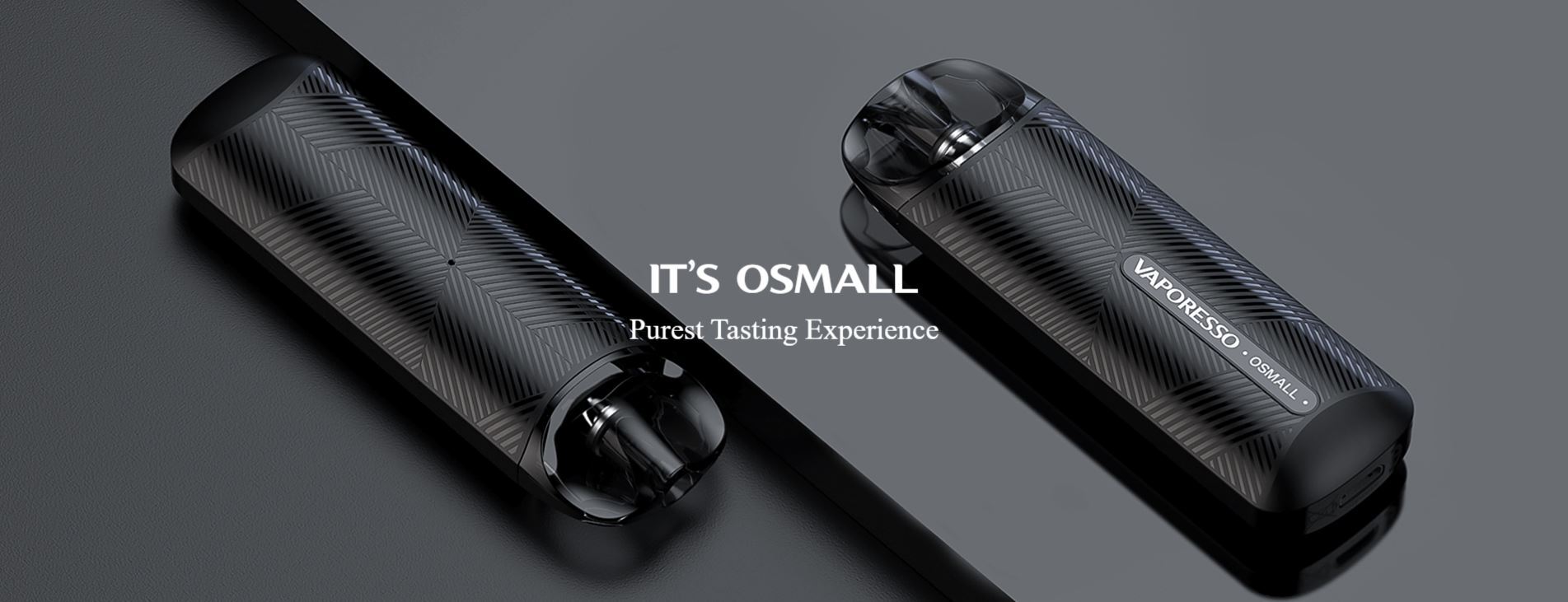 Vaporesso OSMALL vape pod kit