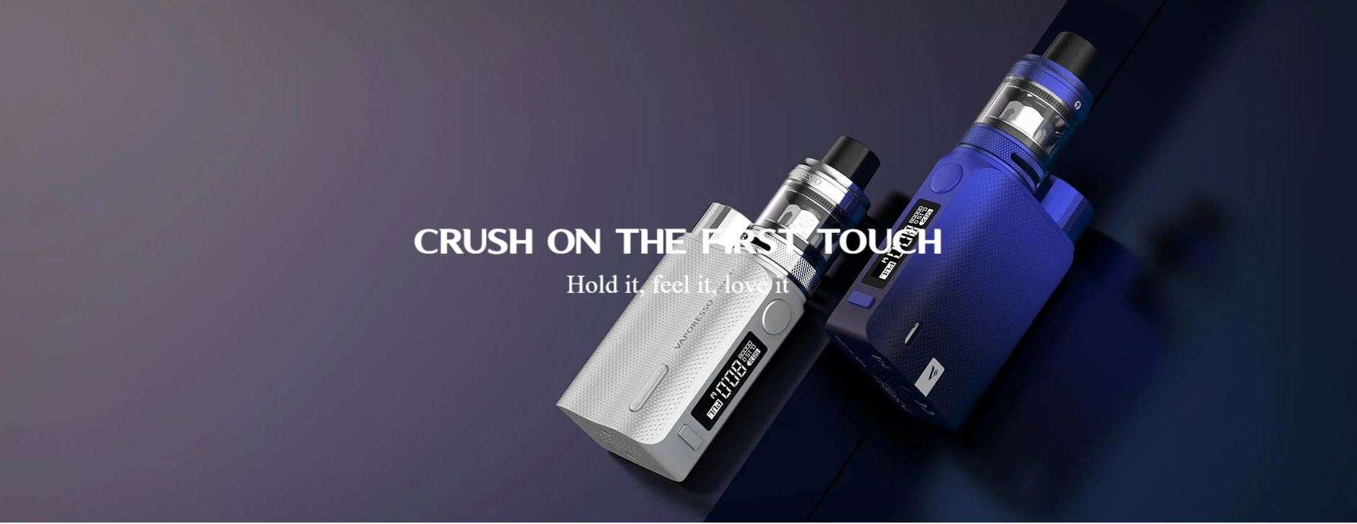 Vaporesso Swag 2 bild
