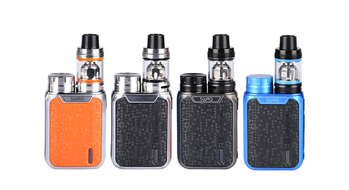 Vaporesso Swag farger
