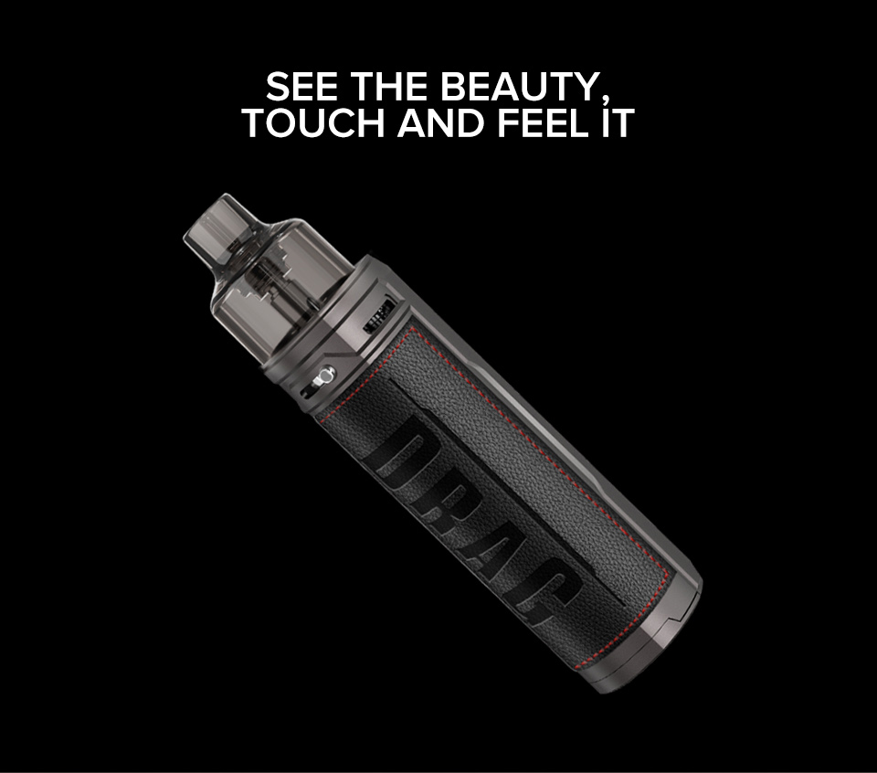 voopoo drag x bild