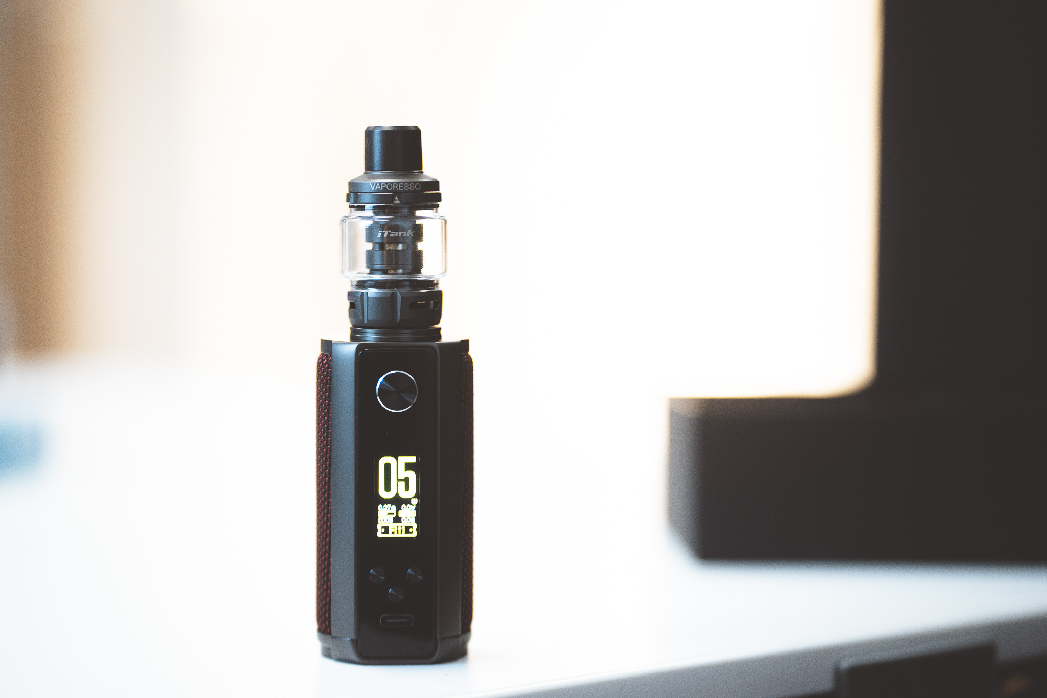 Target 200 Vaporesso