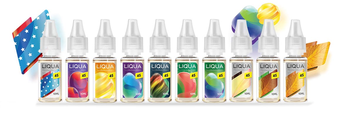 Liqua4s
