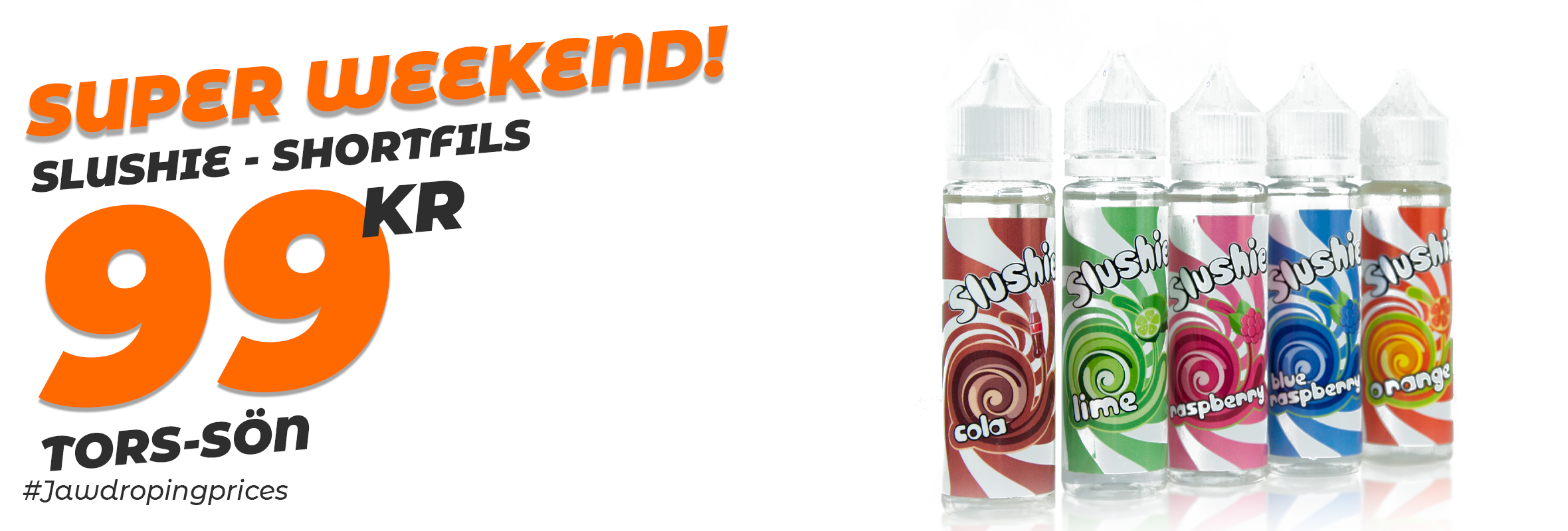 Slushie E-juice