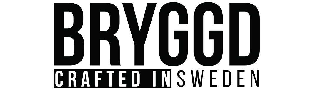 Bryggd E-juice logo