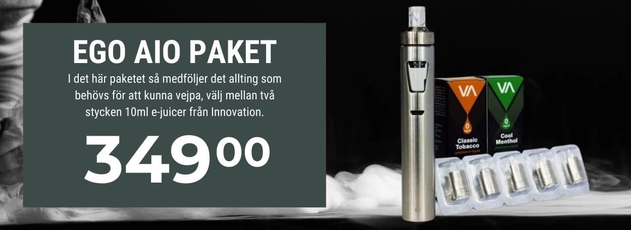 vape paket