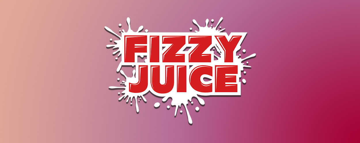 Fizzy Juice Logga