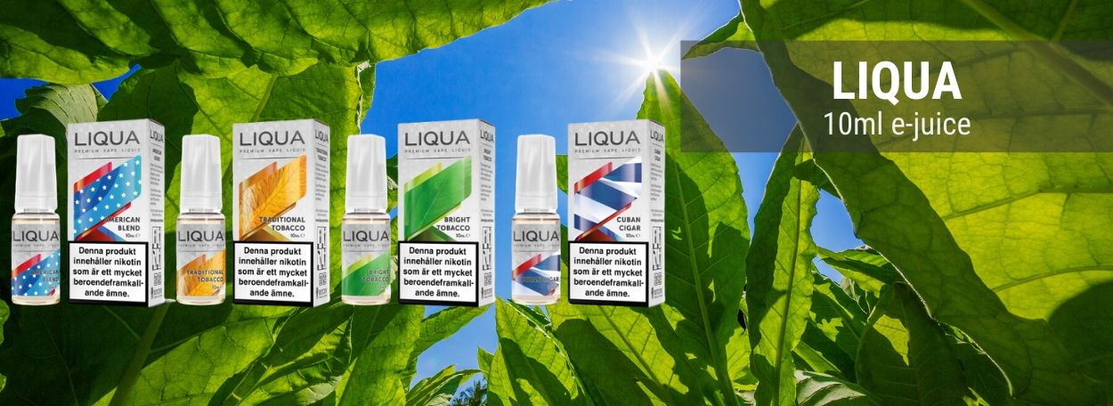 liqua ejuice